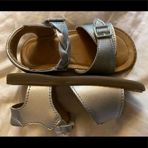 Stride Rite sandals size 8 wide